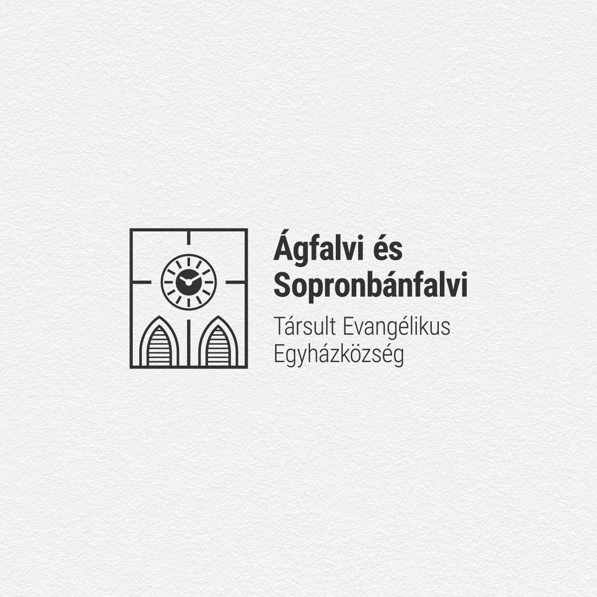 Ágfalvi és Sopronbánfalvi Társult Evangélikus Egyházközség