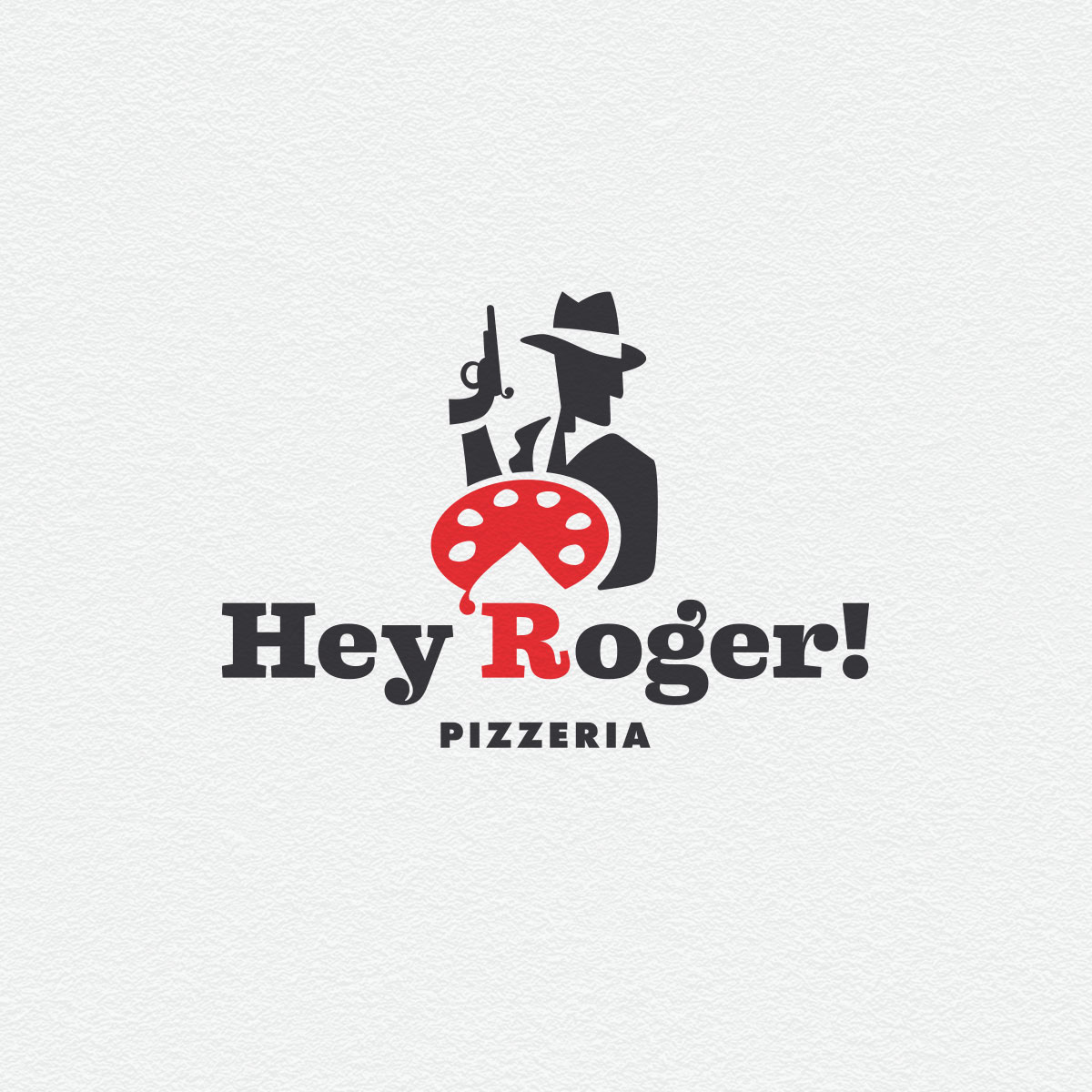 Hey Roger