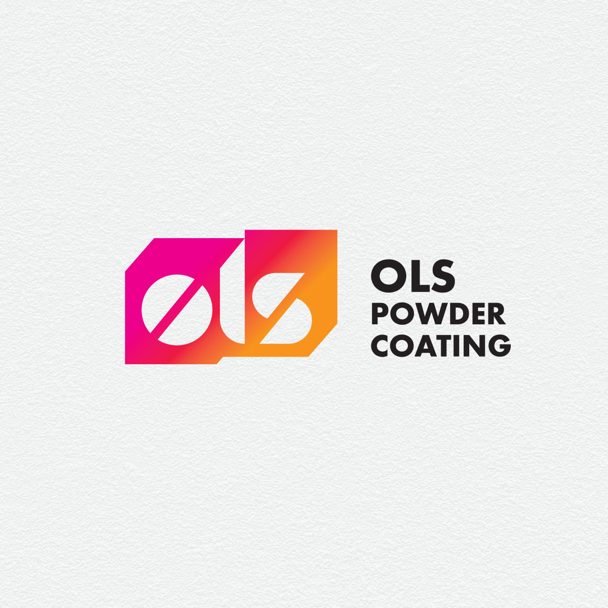 OLS Powder Coating