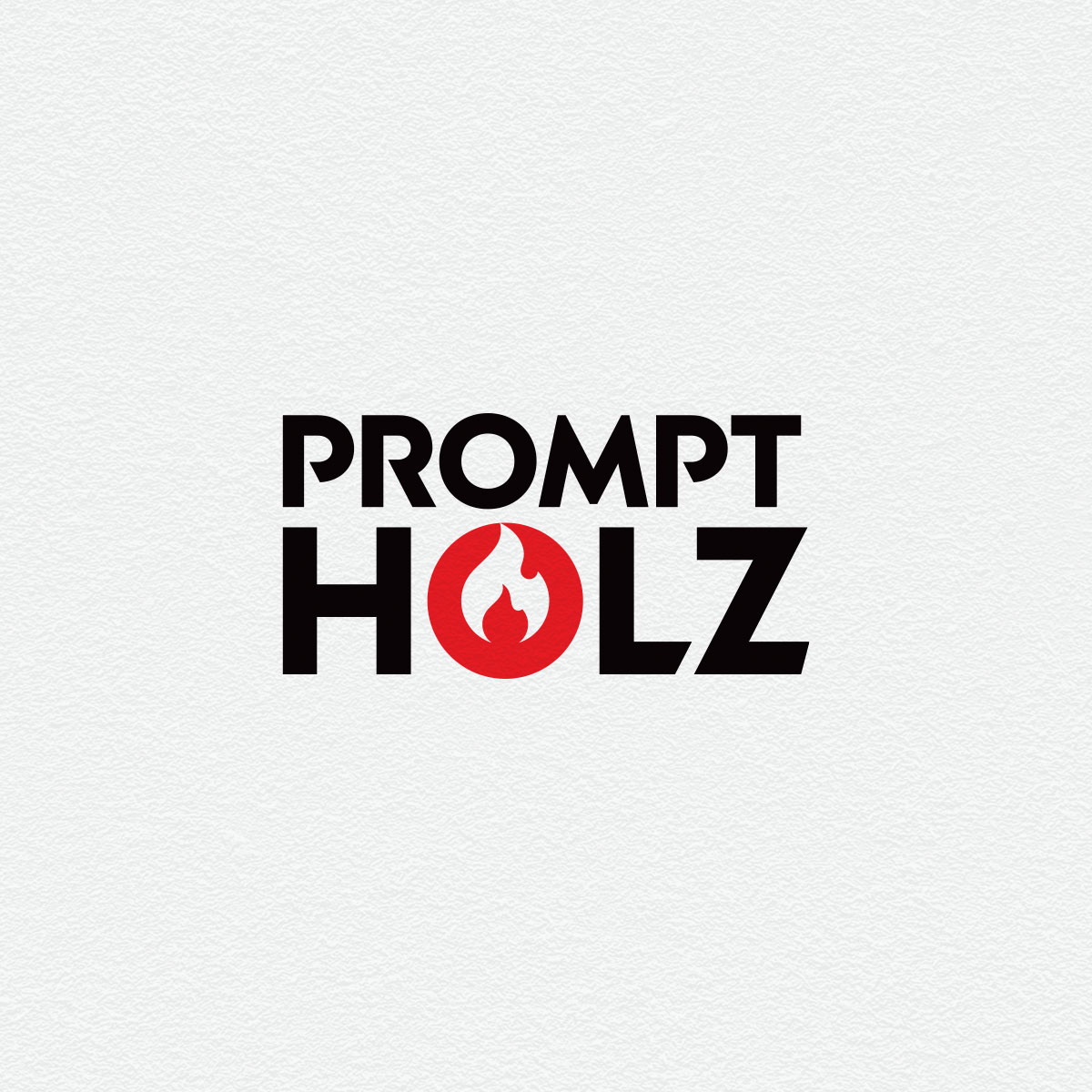 Prompt Holz