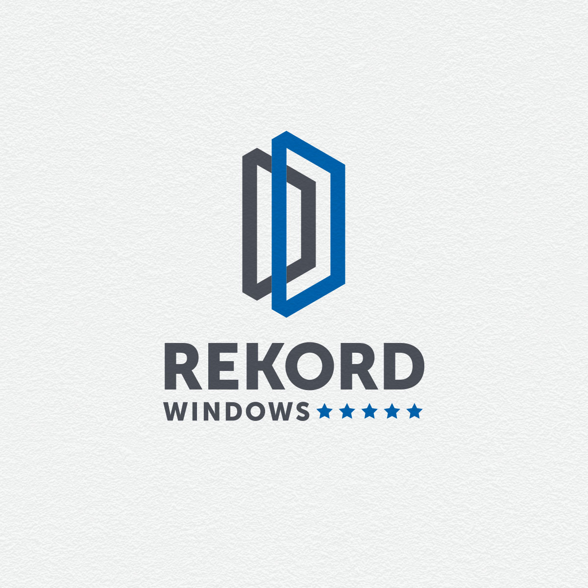 Rekord Windows