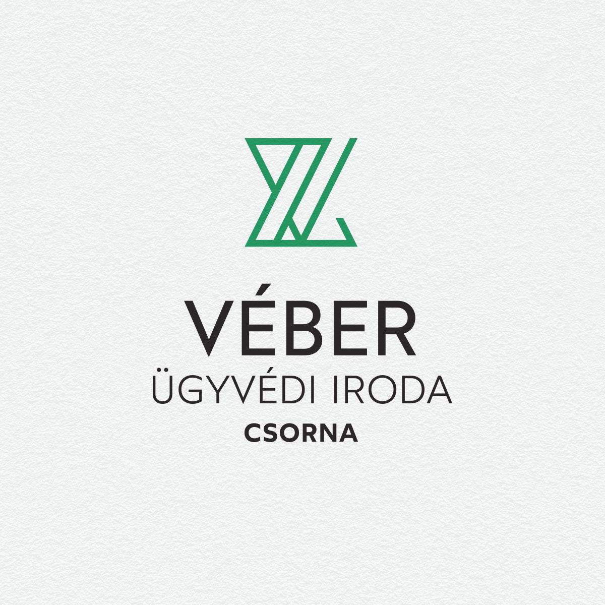 Véber Ügyvédi Iroda Csorna