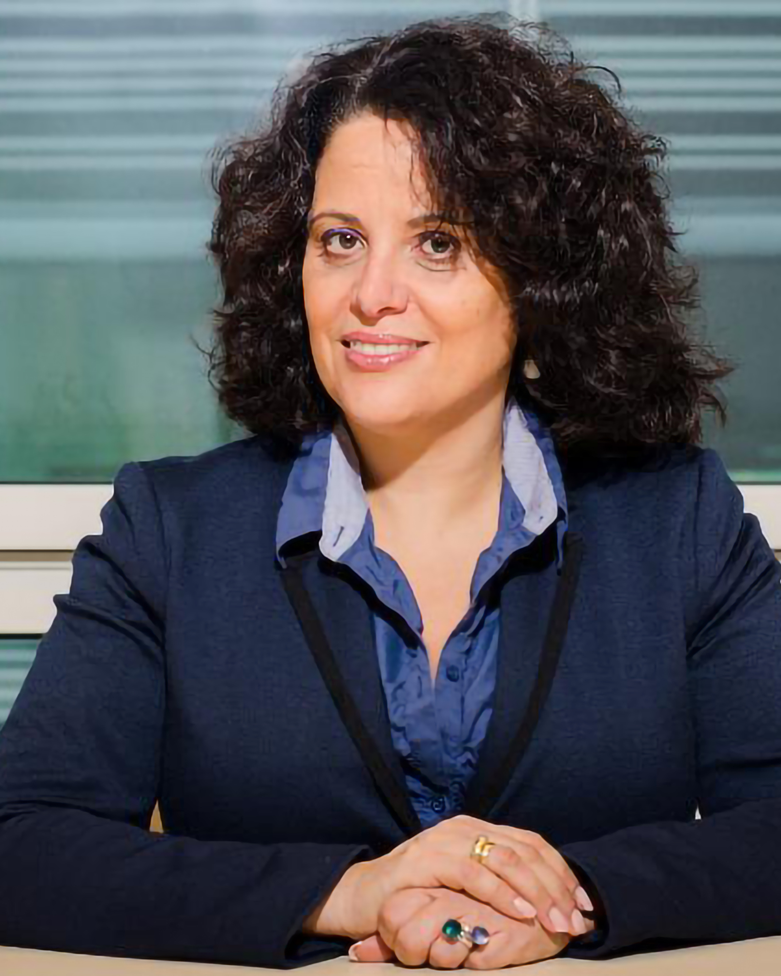 Hélène Masliah-Gilkarov
